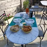 Bed & Breakfast Du Vieux Tour Le Manoir Canapville (Calvados)