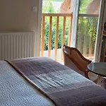 Bed & Breakfast Du Vieux Tour Le Manoir
