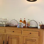 Du Vieux Tour Le Manoir Bed & Breakfast Canapville (Calvados)