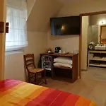 Bed & Breakfast Du Vieux Tour Le Manoir Canapville (Calvados)