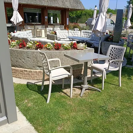 Bed & Breakfast Du Vieux Tour Le Manoir