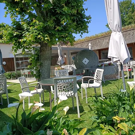 Du Vieux Tour Le Manoir B&B Canapville (Calvados)