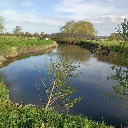 Du Vieux Tour Le Manoir 3* Canapville (Calvados)