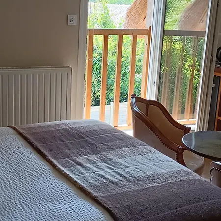 B&B Du Vieux Tour Le Manoir