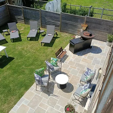 Du Vieux Tour Le Manoir 3* Canapville (Calvados)