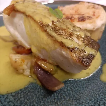 B&B Du Vieux Tour Le Manoir 3*