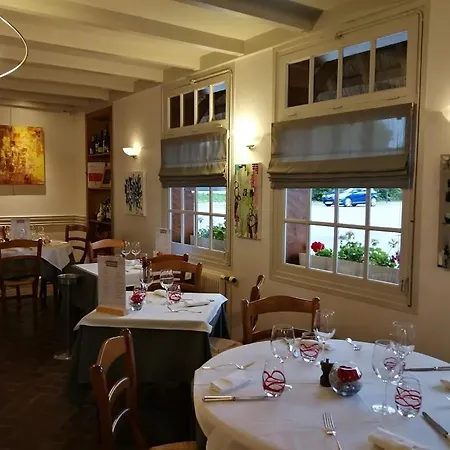 Bed & Breakfast Du Vieux Tour Le Manoir Canapville (Calvados)