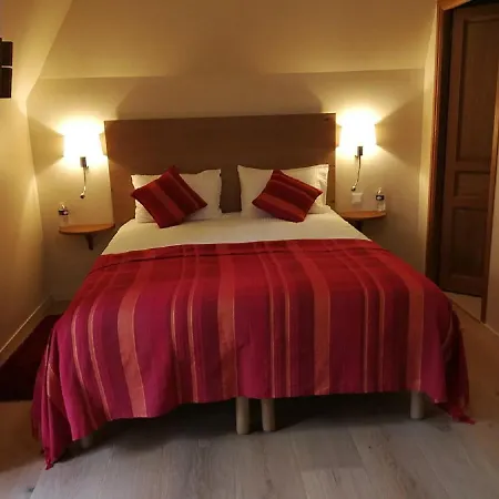 Du Vieux Tour Le Manoir 3* Canapville (Calvados)