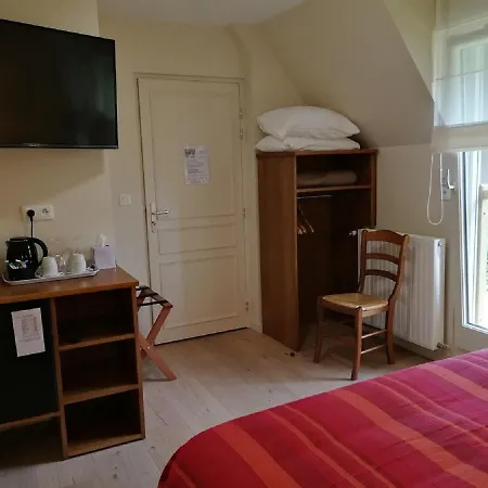 B&B Du Vieux Tour Le Manoir 3*