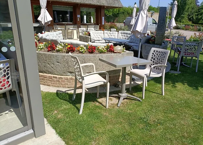 B&B Du Vieux Tour Le Manoir