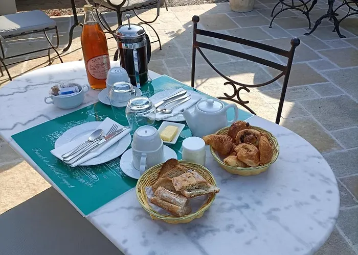 Du Vieux Tour Le Manoir B&B Canapville (Calvados)