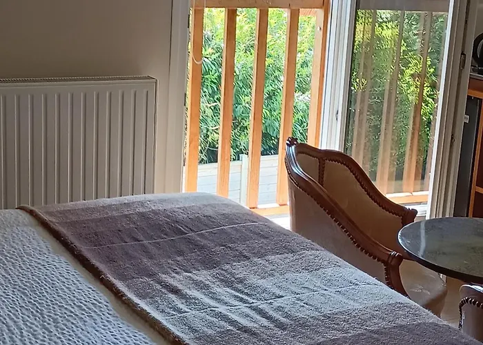 B&B Du Vieux Tour Le Manoir