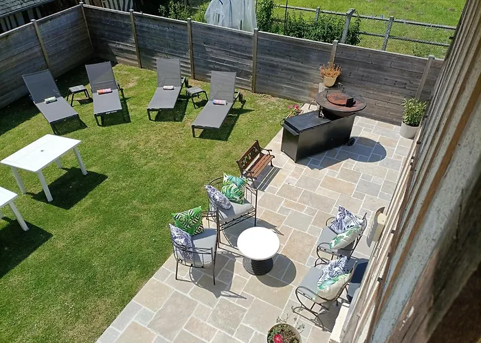 Du Vieux Tour Le Manoir 3* Canapville (Calvados)