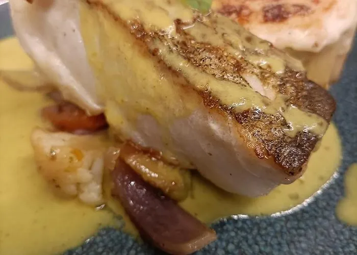 B&B Du Vieux Tour Le Manoir 3*