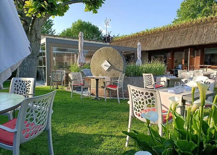 Du Vieux Tour Le Manoir B&B Canapville (Calvados)