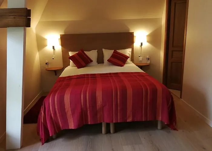 Du Vieux Tour Le Manoir 3* Canapville (Calvados)